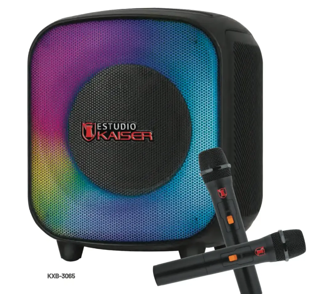 Xtreme box 6.5”