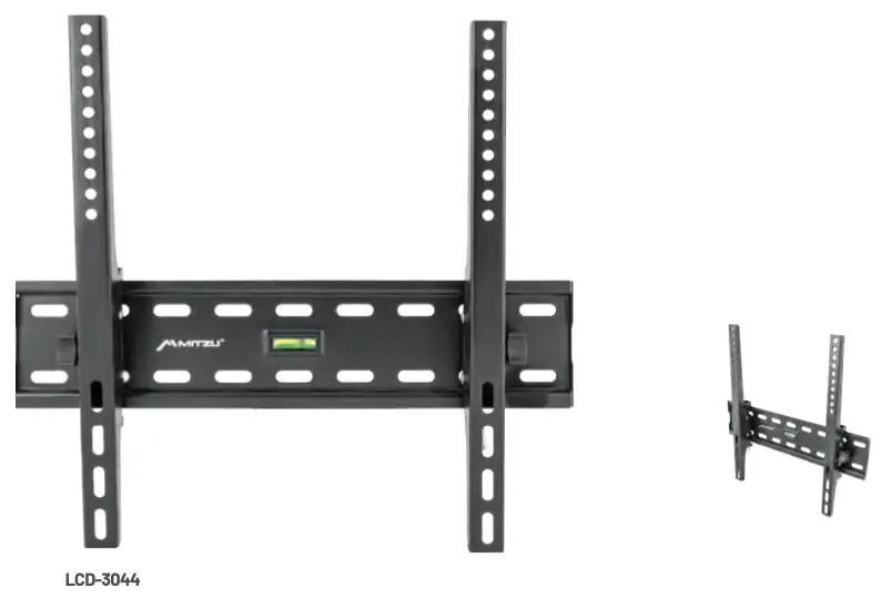 Soporte fijo para pantallas 26” - 55” LCD-3044