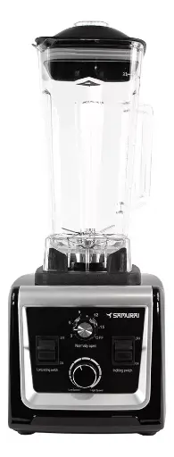 Licuadora SAMURAI ZH-815