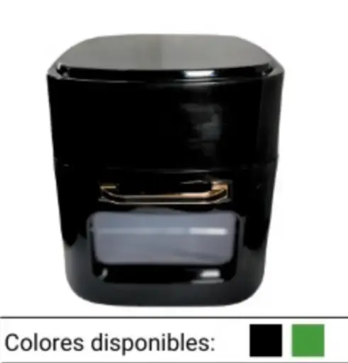 Freidora de aire JD-939A