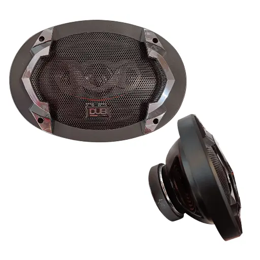 Bocinas 6X9 Pulgadas 300