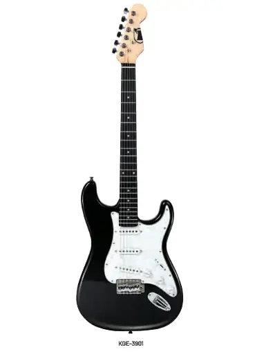 Guitarra eléctrica 39” KGE-3901