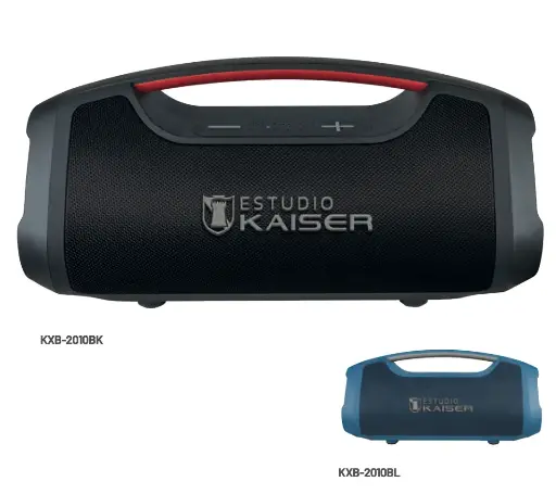Xtreme box 60 W RMS KXB-2010BK