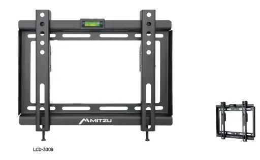 Soporte fijo para pantallas 14” - 42” LCD-3009