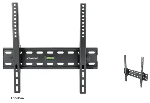 Soporte fijo para pantallas 26” - 55” LCD-3044